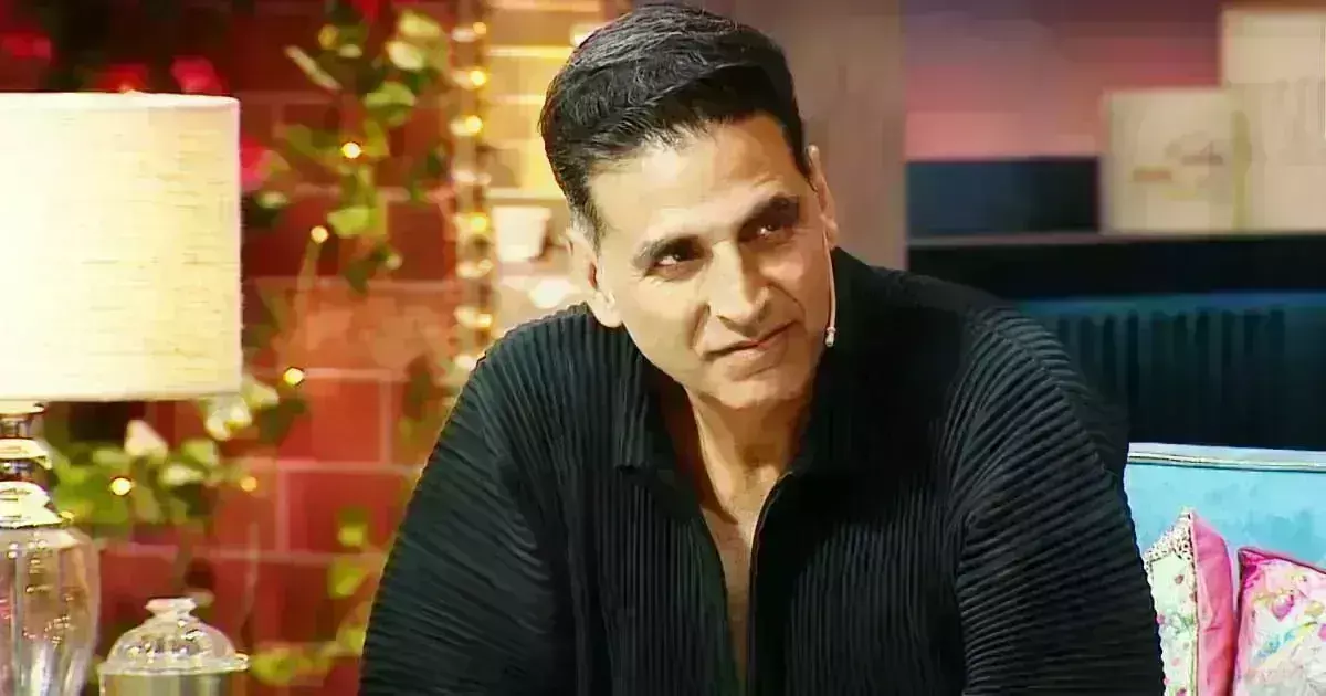 Akshay Kumar: అయోధ్యలో వానరాల కోసం అక్షయ్‌కుమార్‌ కోటి విరాళం