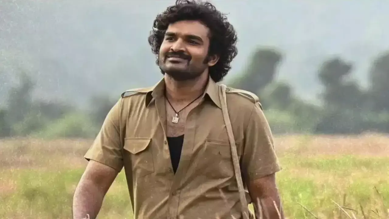 Kiran Abbavaram :  క తో ఖలేజా చూపాలి కిరణ్ Kiran Abbavaram :  క తో ఖలేజా చూపాలి కిరణ్
