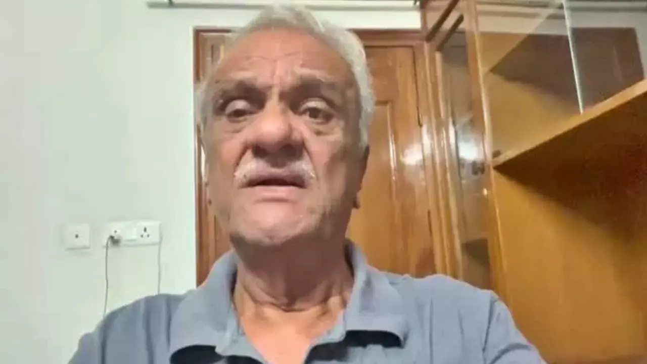 CPI Narayana : జగన్,షర్మిల వివాదంపై నారాయణ హాట్ కామెంట్స్