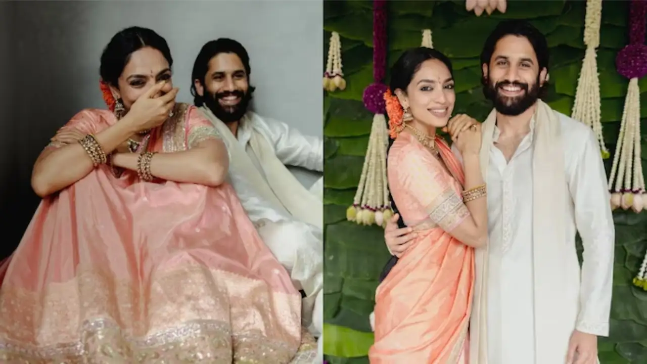Naga Chaitanya :  చైతూ, శోభిత పెళ్లి డేట్ ఫిక్స్ Naga Chaitanya :  చైతూ, శోభిత పెళ్లి డేట్ ఫిక్స్