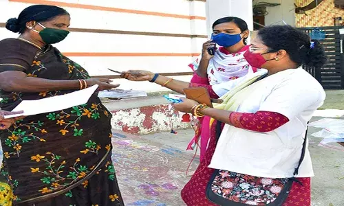 TG : తెలంగాణలో ఇంటింటి సర్వేలో సేకరించే అంశాలు ఇవే