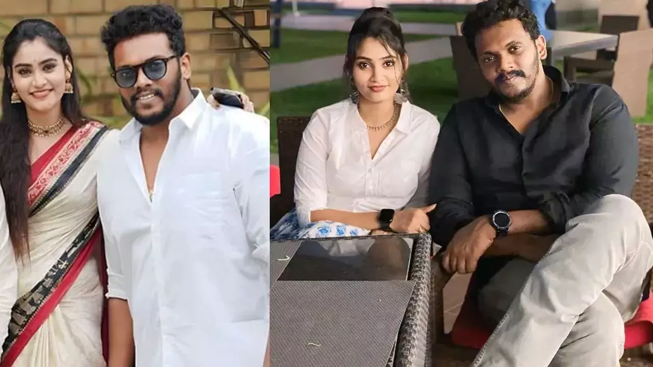 Tollywood : టాలీవుడ్ లో పెళ్లి చేసుకోబోతున్న మరో జంట