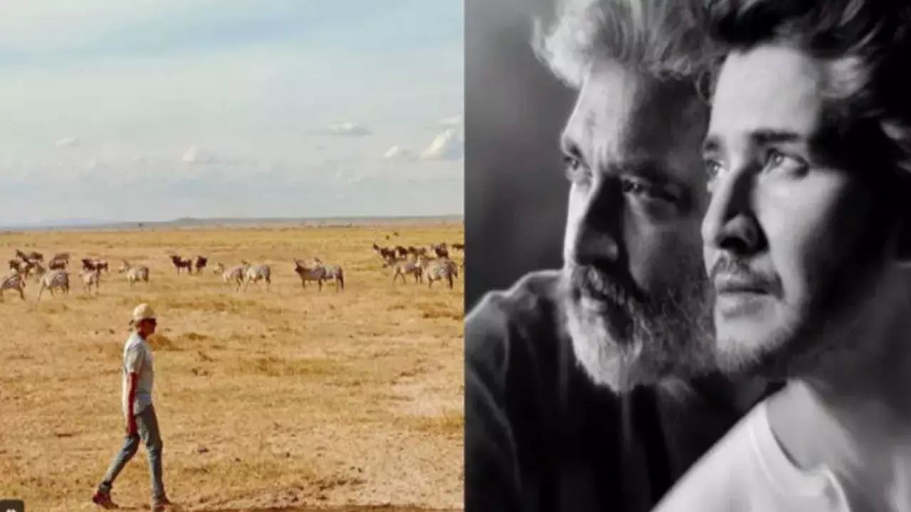 Rajamouli : మహేష్ కోసం వేట మొదలు పెట్టిన రాజమౌళి