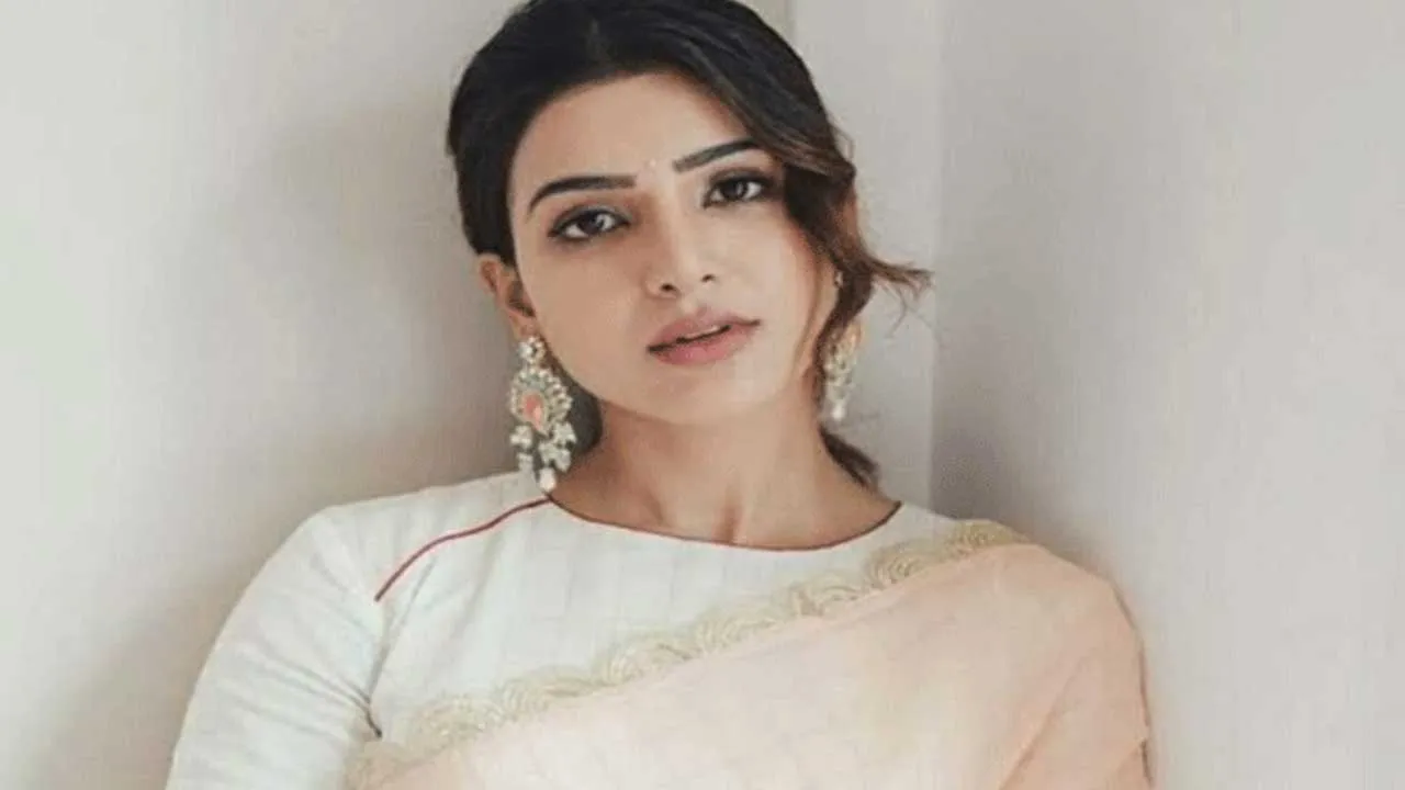 Samantha : నిర్మాతగా సమంత రెండో సినిమా Samantha : నిర్మాతగా సమంత రెండో సినిమా