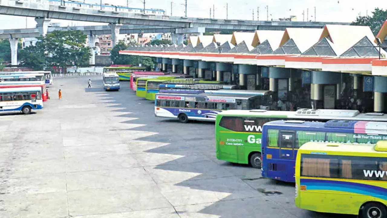 TG : కురుమూర్తి జాతరకు ప్రత్యేక బస్సులు