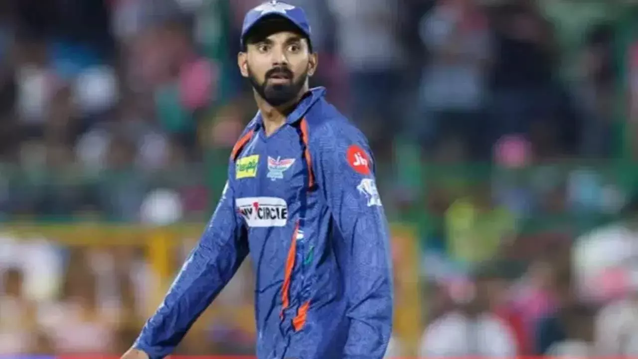 Cricket : రాహుల్కు లక్నో టాటా! Cricket : రాహుల్కు లక్నో టాటా!