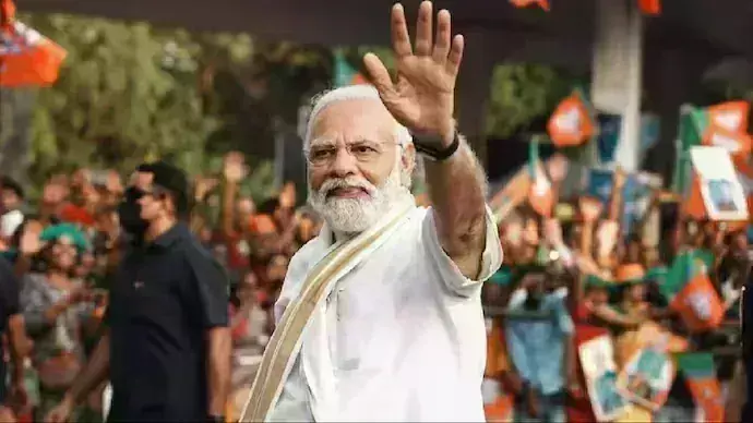 PM Narendra Modi:  ప్రధాని మోదీ దీపావళి శుభాకాంక్షలు PM Narendra Modi:  ప్రధాని మోదీ దీపావళి శుభాకాంక్షలు
