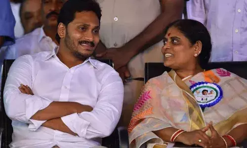 AP: ఆత్మరక్షణలో జగన్