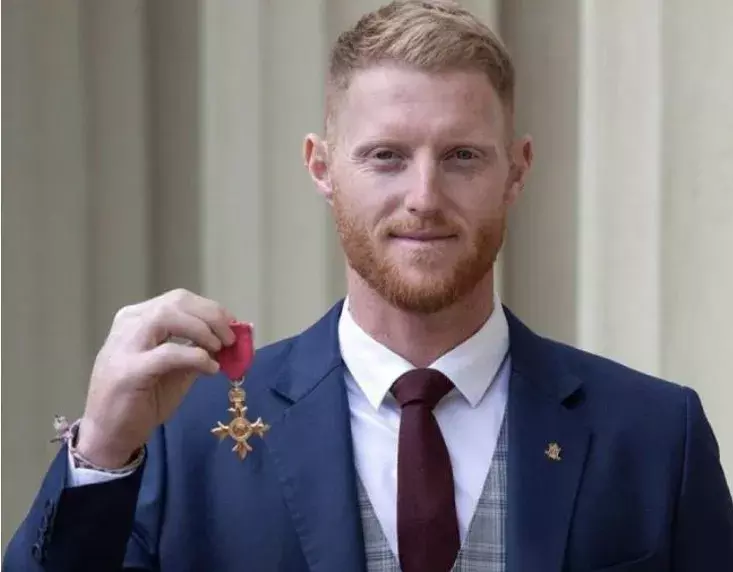 Ben Stokes:  ఇంగ్లండ్ కెప్టెన్ ఇంట్లో దోపిడీ Ben Stokes:  ఇంగ్లండ్ కెప్టెన్ ఇంట్లో దోపిడీ
