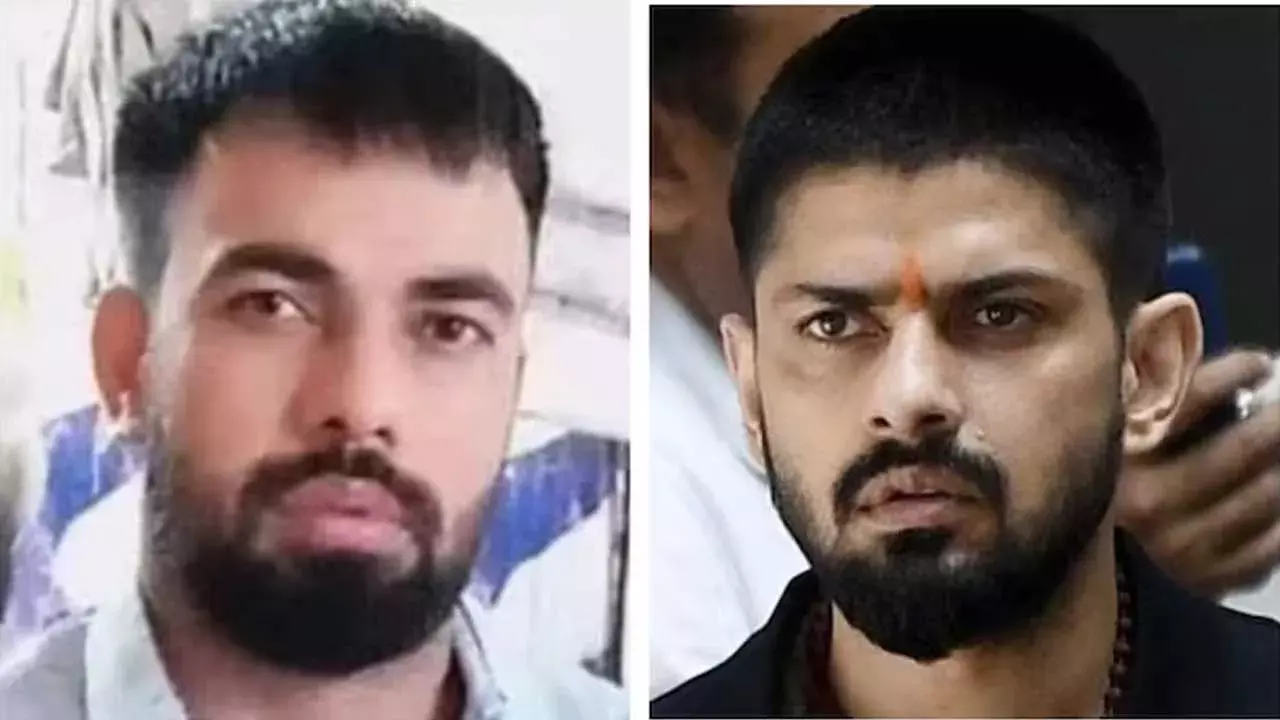 Lawrence Bishnoi : లారెన్స్ బిష్ణోయ్‌ హత్యకు బంబిహా గ్యాంగ్‌ ప్లాన్‌!