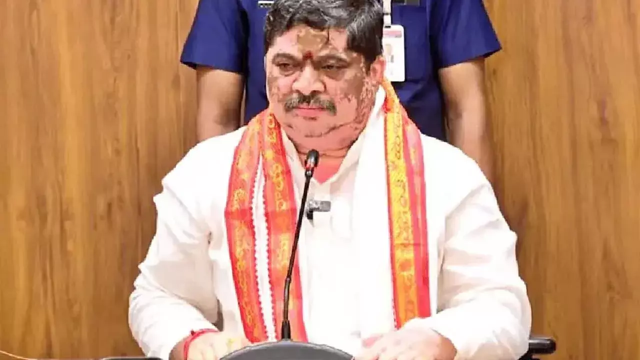TG : యూత్ మొత్తానికి ఇందిర సంకల్పమే ఆదర్శం : పొన్నం ప్రభాకర్ TG : యూత్ మొత్తానికి ఇందిర సంకల్పమే ఆదర్శం : పొన్నం ప్రభాకర్