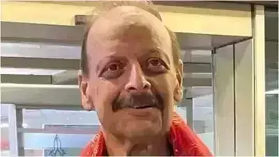 BJP MLA Devender Rana: బిజేపీ ఎమ్మెల్యే దేవేందర్ రాణా మృతి.. BJP MLA Devender Rana: బిజేపీ ఎమ్మెల్యే దేవేందర్ రాణా మృతి..