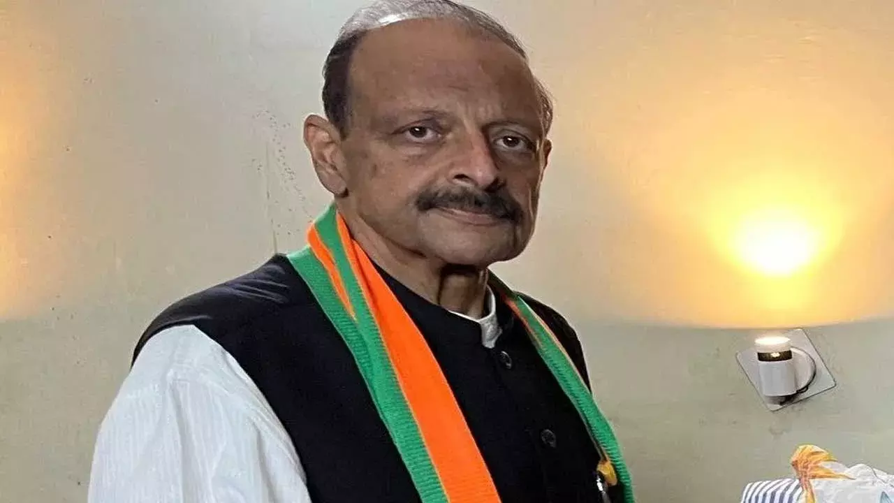 Jammu & Kashmir : జమ్ముకశ్మీర్ బీజేపీ ఎమ్మెల్యే కన్నుమూత