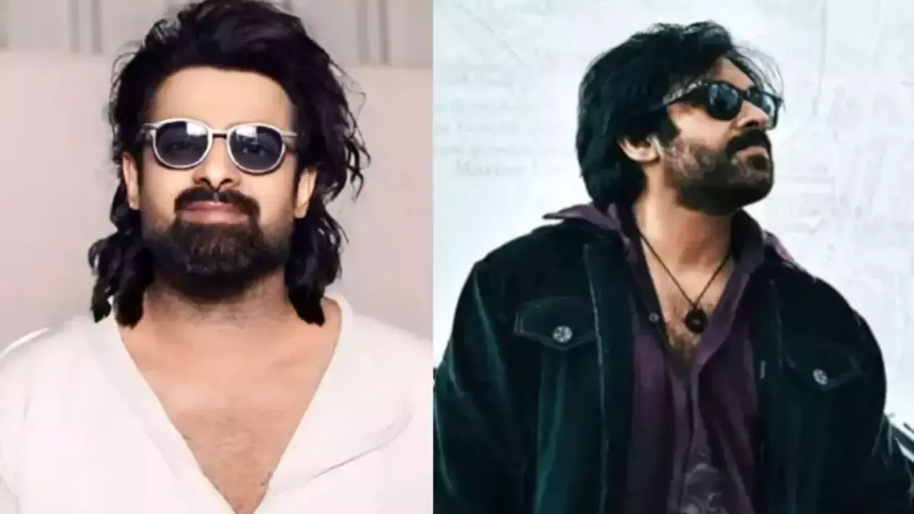 Prabhas :  షూటింగ్స్  జరుగుతున్నాయి.. హీరోలే లేరు Prabhas :  షూటింగ్స్  జరుగుతున్నాయి.. హీరోలే లేరు