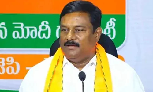 TG : రాష్ట్రంలో ఏడాదిలోగా సీఎం మార్పు ఖాయం.. యేలేటి సంచలనం