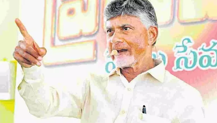 AP: ఈనెల 11 నుంచి ఏపీ బడ్జెట్ సమావేశాలు | AP ASSEMBLY BUDGET SESSIONS START ON NOVEMBER 11TH
