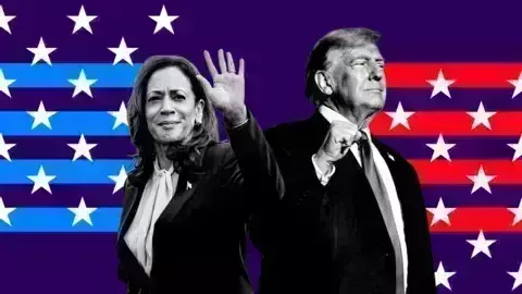 US Elections 2024: రేపే అమెరికా అధ్యక్ష ఎన్నికలు చివరి అంకానికి ,  అభ్యర్థుల ప్రచారం .. US Elections 2024: రేపే అమెరికా అధ్యక్ష ఎన్నికలు చివరి అంకానికి ,  అభ్యర్థుల ప్రచారం ..