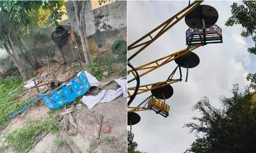 DEAD: తిరుచానూరులో విషాదం.. మహిళ మృతి DEAD: తిరుచానూరులో విషాదం.. మహిళ మృతి
