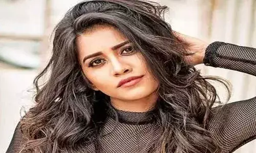 Naba Natesh : తప్పక అలా చేశాను : నభా నటేష్