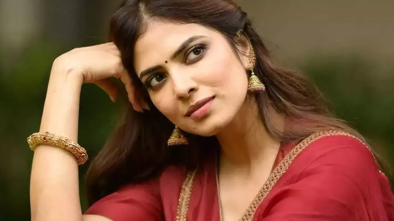 Tollywood : నా చిరకాల కోరిక ఎట్టకేలకు నెరవేరింది: మాళవిక మోహనన్ Tollywood : నా చిరకాల కోరిక ఎట్టకేలకు నెరవేరింది: మాళవిక మోహనన్