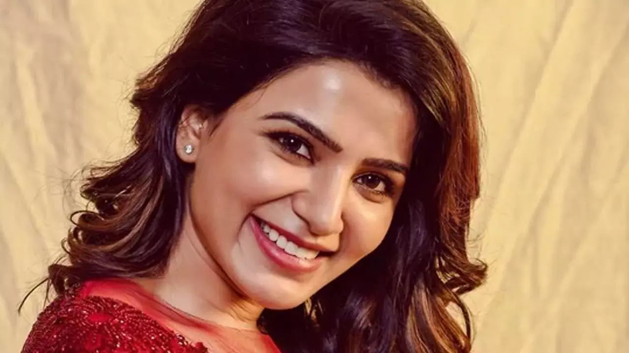 Samantha : ఇప్పుడు నవంబర్ కోసం సిద్ధం : సమంత ఇంట్రెస్టింగ్ పోస్ట్ Samantha : ఇప్పుడు నవంబర్ కోసం సిద్ధం : సమంత ఇంట్రెస్టింగ్ పోస్ట్