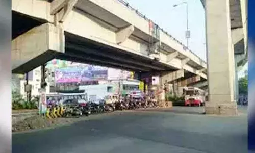 TG : త్వరలోనే తార్నాక జంక్షన్ పునఃప్రారంభం