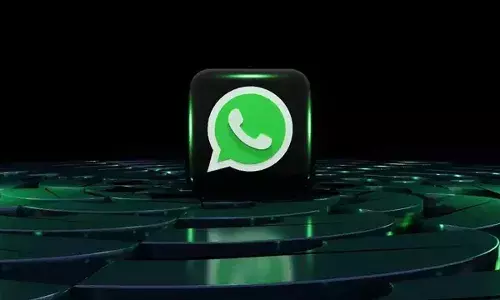 WhatsApp : వాట్సప్‌లో మరో కొత్త ఫీచర్‌