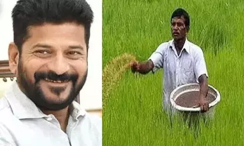 TG : గుడ్ న్యూస్.. నెలాఖరు నుంచే రైతుభరోసా పంపిణీ