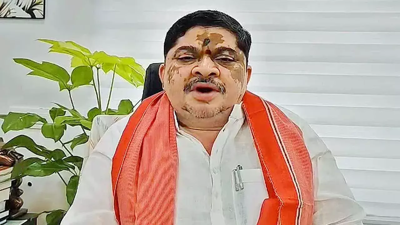 TG : కులగణనను ఎవరూ ఆపలేరు.. పొన్నం హాట్ కామెంట్ TG : కులగణనను ఎవరూ ఆపలేరు.. పొన్నం హాట్ కామెంట్