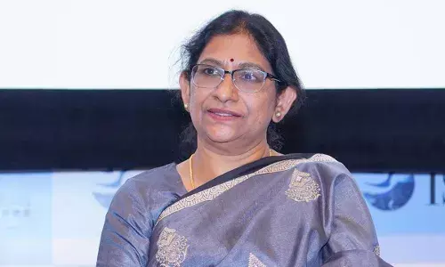 AP : ఐఏఎస్ అధికారిణి వాణి ప్రసాద్‌కు తప్పిన పెను ప్రమాదం