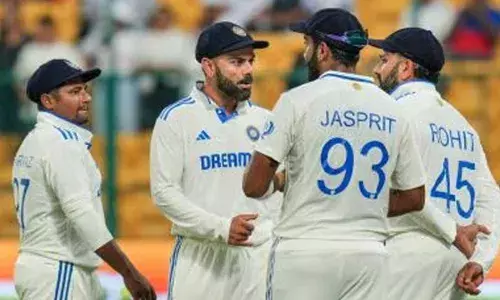 Cricket : టీమిండియా చెత్త రికార్డ్