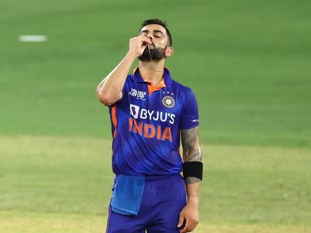 Virat Kohli: 36వ పుట్టిన రోజు జరుపుకుంటున్న కింగ్.. Virat Kohli: 36వ పుట్టిన రోజు జరుపుకుంటున్న కింగ్..