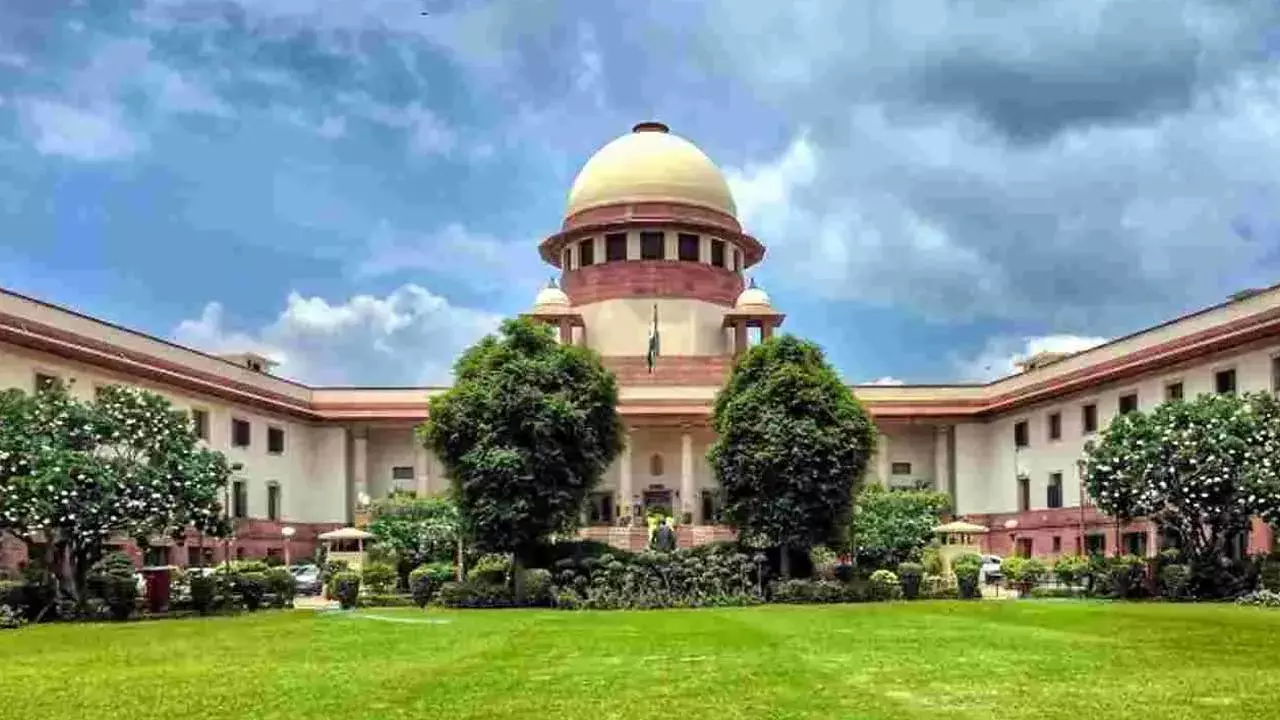 Supreme Court : ఓటుకు నోటు కేసులో కీలక పరిణామం Supreme Court : ఓటుకు నోటు కేసులో కీలక పరిణామం