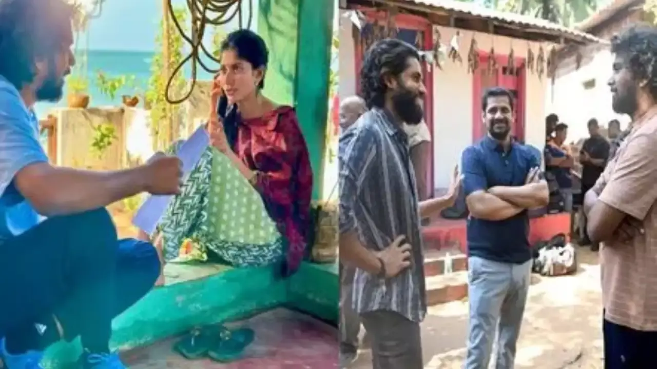 Naga Chaitanya :  నాగ చైతన్యకు 100 కోట్లు ప్రామిస్ చేసిన నిర్మాత