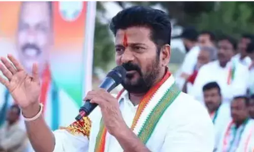 TG: కులగణనను ప్రభుత్వం బాధ్యతగా తీసుకుంటాం: రేవంత్ రెడ్డి