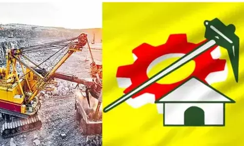 URANIUM: యురేనియం తవ్వకాలపై టీడీపీ నిజ నిర్థారణ కమిటీ కీలక వ్యాఖ్యలు