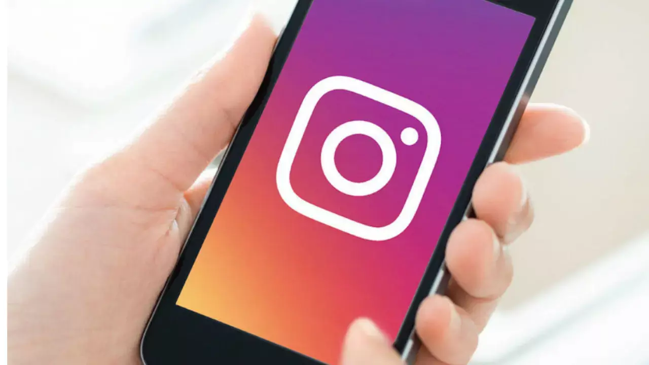 Instagram : ఇన్స్టాగ్రామ్లో కొత్త ఫీచర్ Instagram : ఇన్స్టాగ్రామ్లో కొత్త ఫీచర్