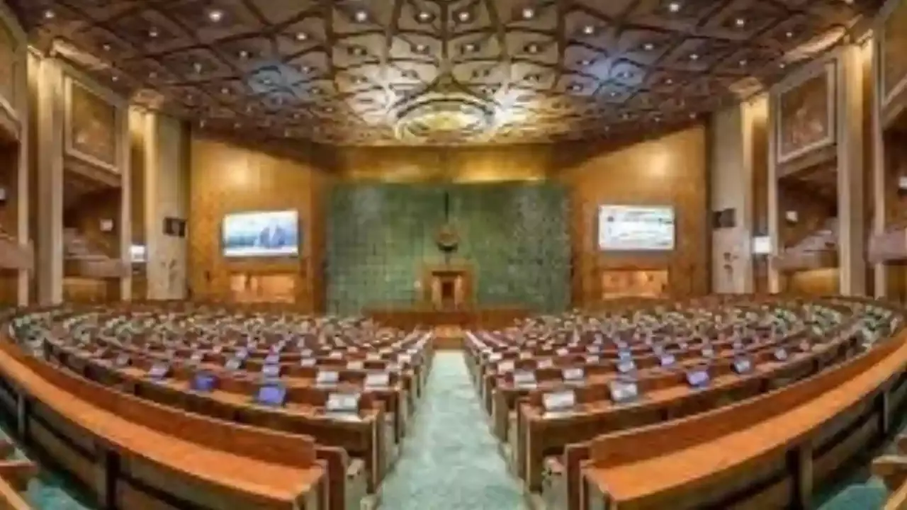 New Delhi : నవంబర్ 25 నుంచి శీతాకాల సమావేశాలు