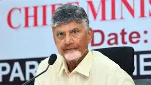 CM Chandrababu: 2027 జూన్‌ నాటికి పోలవరం పూర్తిచేయాలి