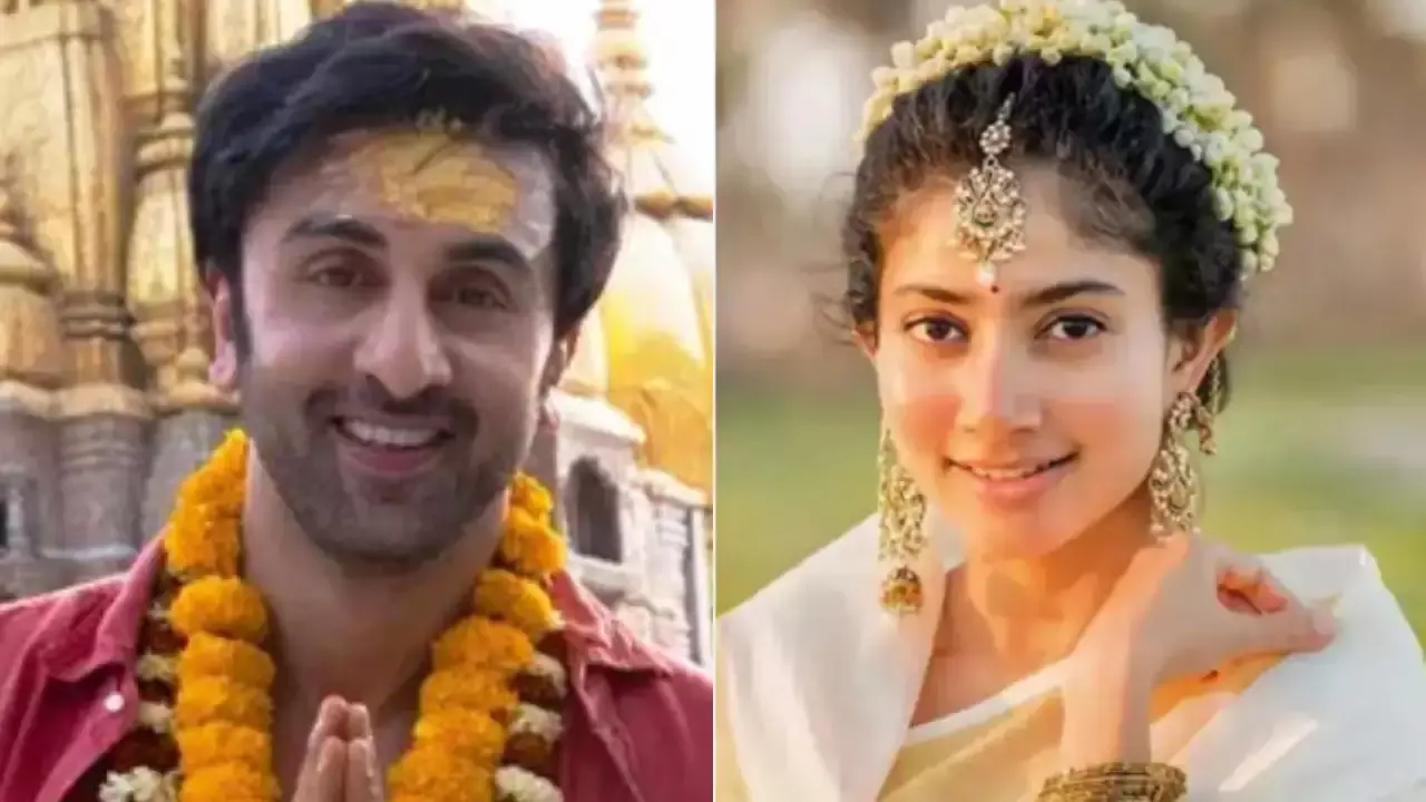 Ranbeer Kapoor :  బాలీవుడ్ రామాయణం.. దీపావళికి ఆగమనం Ranbeer Kapoor :  బాలీవుడ్ రామాయణం.. దీపావళికి ఆగమనం