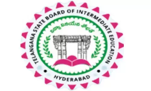 TG : ఇంటర్‌ పరీక్షల ఫీజు షెడ్యూల్ విడుదల