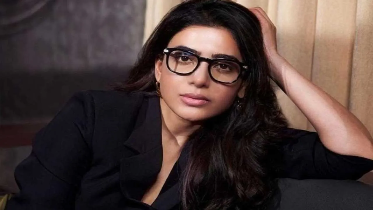 Samantha : తప్పులు చేశాను ఒప్పుకుంటున్నా! : సమంత Samantha : తప్పులు చేశాను ఒప్పుకుంటున్నా! : సమంత