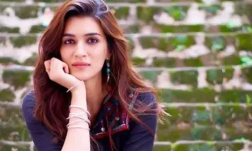 Kriti Sanon : పెళ్లికి రెడీ అంటున్న బాలీవుడ్ భామ!