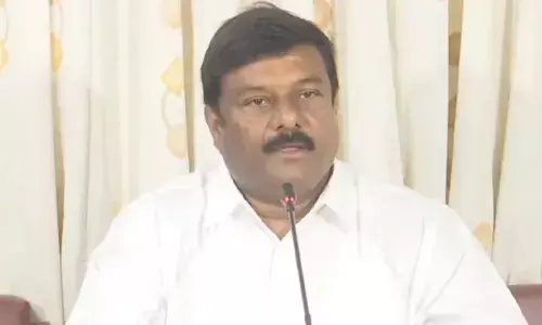 TG : రాహుల్ కులం, మతమేంటి? : బీజేఎల్పీ నేత ఏలేటి మహేశ్వర్ రెడ్డి TG : రాహుల్ కులం, మతమేంటి? : బీజేఎల్పీ నేత ఏలేటి మహేశ్వర్ రెడ్డి