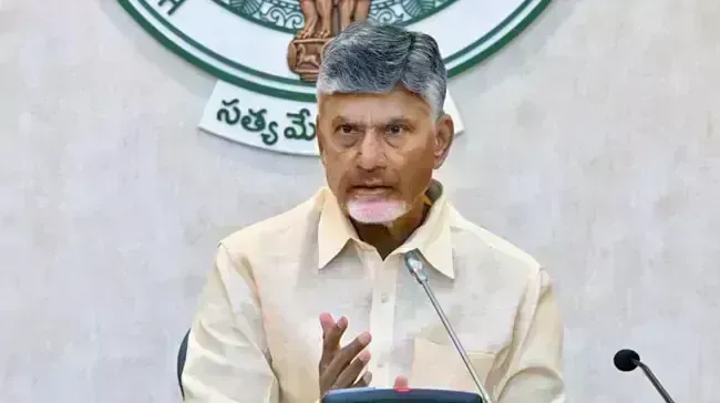 Chandrababu: మరో వారంలో ఏపీలో నామినేటెడ్ పోస్టుల భర్తీ Chandrababu: మరో వారంలో ఏపీలో నామినేటెడ్ పోస్టుల భర్తీ