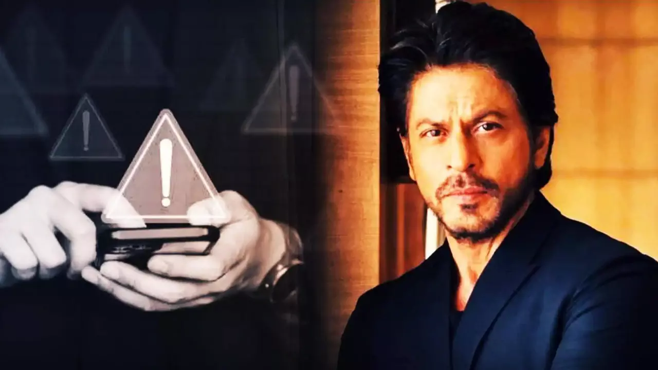 Shahrukh Khan : షారుక్ ఖాన్ ను చంపేస్తాం.. దుండగుల బెదిరింపు Shahrukh Khan : షారుక్ ఖాన్ ను చంపేస్తాం.. దుండగుల బెదిరింపు