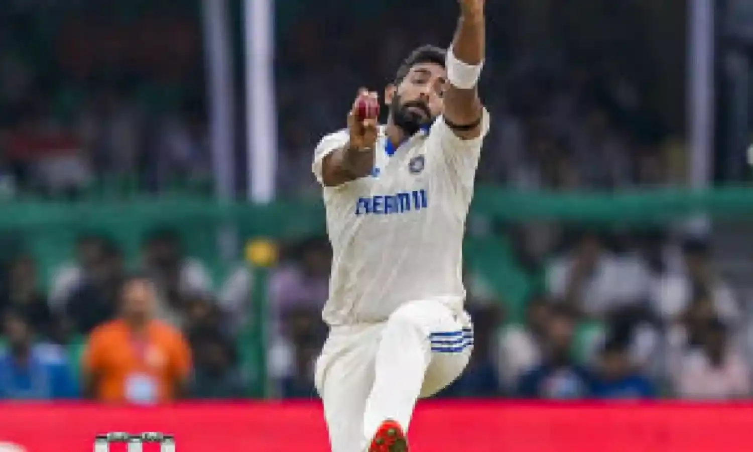 AUS vs IND: బుమ్రాను టార్గెట్ చేసిన ఆస్ట్రేలియా: కివీస్ మాజీ క్రికెటర్ AUS vs IND: బుమ్రాను టార్గెట్ చేసిన ఆస్ట్రేలియా: కివీస్ మాజీ క్రికెటర్