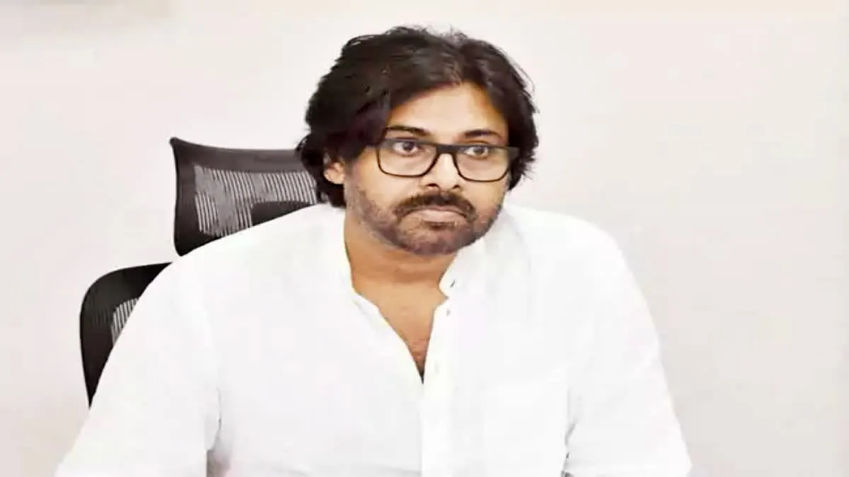 Pithapuram:  పవన్ రాకతో మారుతున్న పిఠాపురం రూపురేఖలు