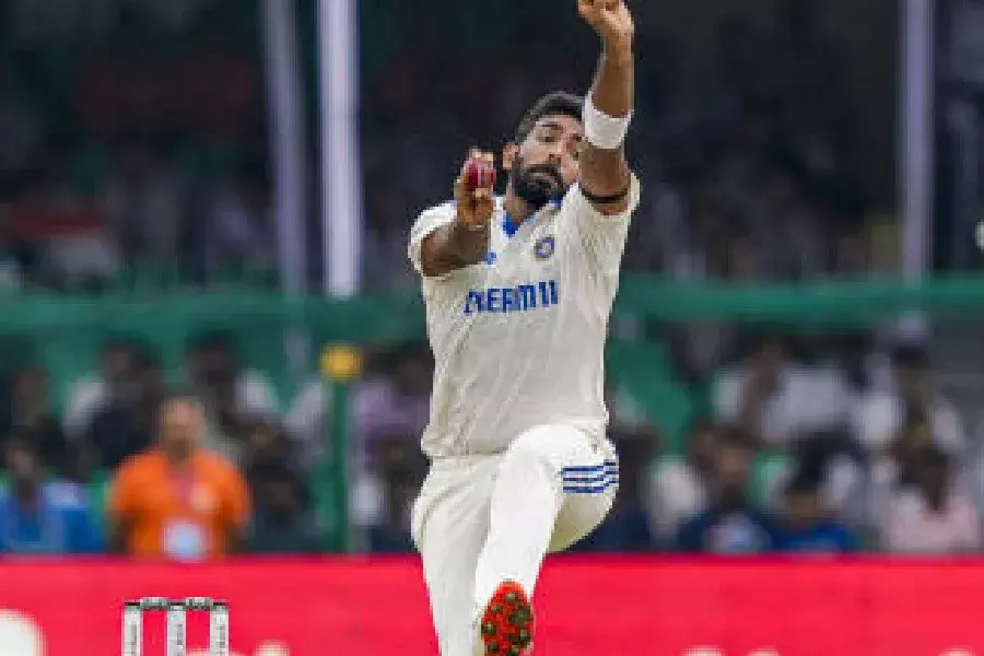 AUS vs IND: బుమ్రాను టార్గెట్ చేసిన ఆస్ట్రేలియా: కివీస్‌ మాజీ క్రికెటర్