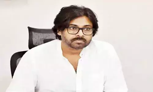 Pithapuram:  పవన్ రాకతో మారుతున్న పిఠాపురం రూపురేఖలు